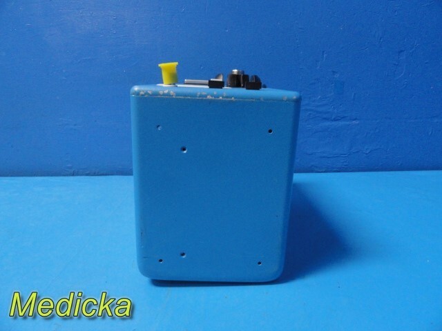 ScopeLight Model 200 Halogen Light Source ONLY ~ 36967