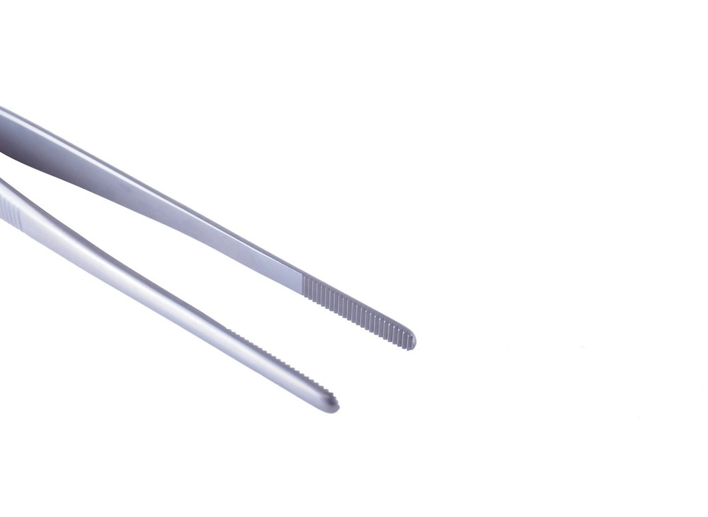 Jarit Thumb Forceps 130-120 Germany