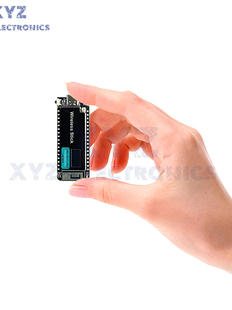 Wireless Stick Lite ESP32 LoRa V3 Wifi Bluetooth Development Board ESP32-S3 US