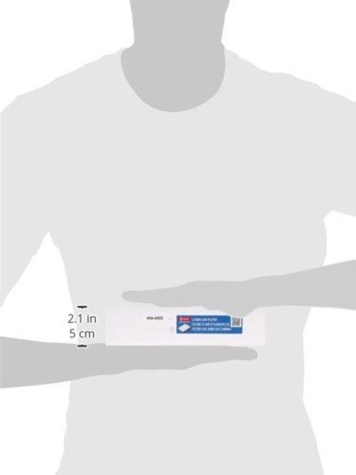 Cabin Air Filter - 454-4055