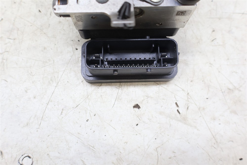 2009-2014 BMW S1000rr ABS Pump Brake Control Unit Module