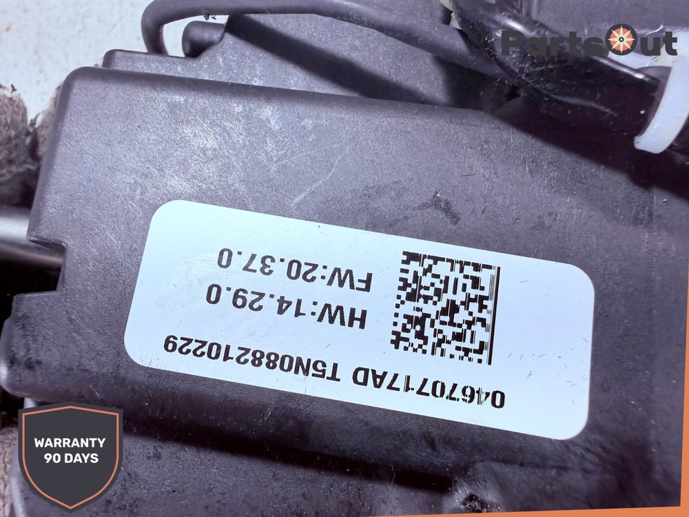 2015-2023 Dodge Challenger Automatic Shifter OEM