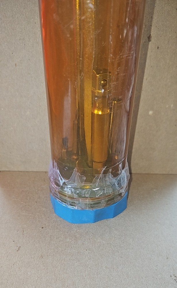 Vintage Creative Tools Easydriver Ratchet Ball Tool Set 101