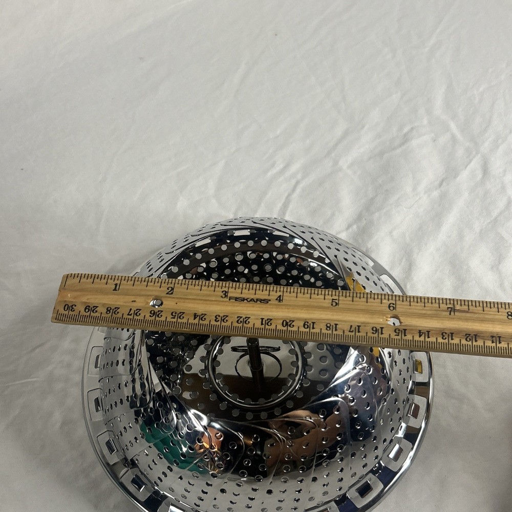 New 7 inch Cooking Basket