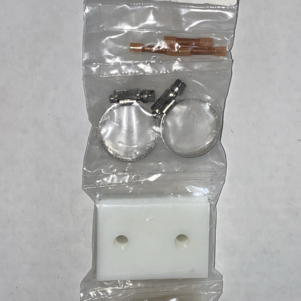 Trimble Installation Kit, Part #: 55684-03