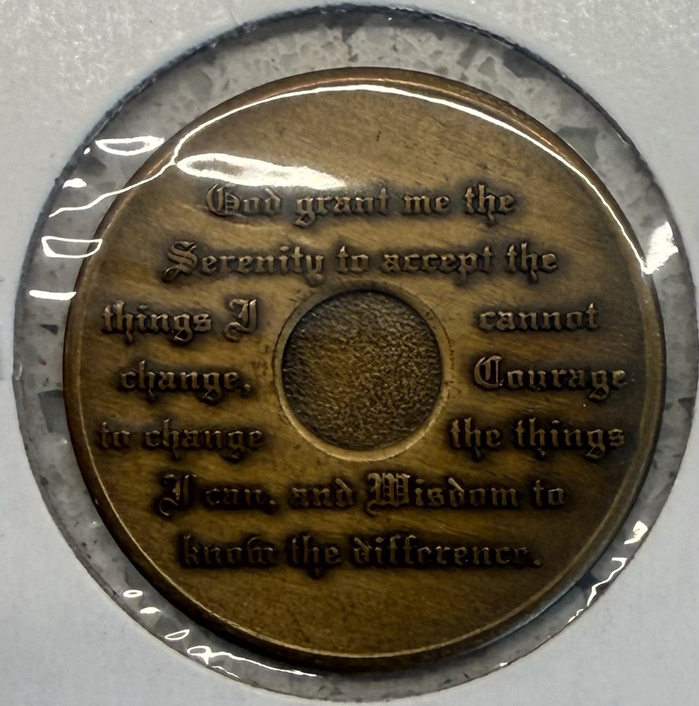 2 Month Recovery Token