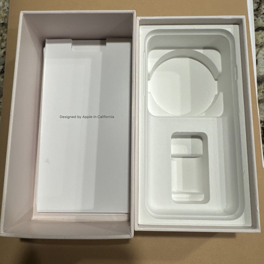 Apple iPhone 8 Gold 64GB A1863 BOX ONLY