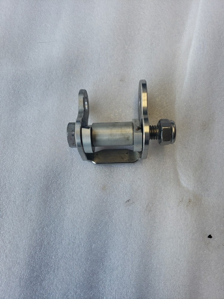 Ninja 650 Lowering Link