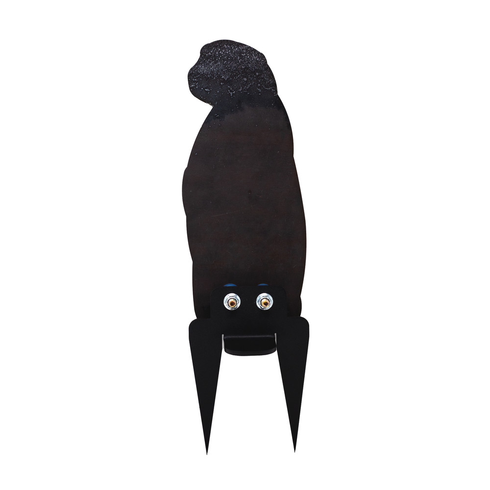 Rimfire Prairie Dog Ground Stake Popper Target