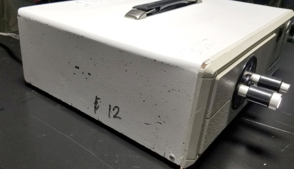 Luxtec 9300XSP Light Source for Surgical Headlight