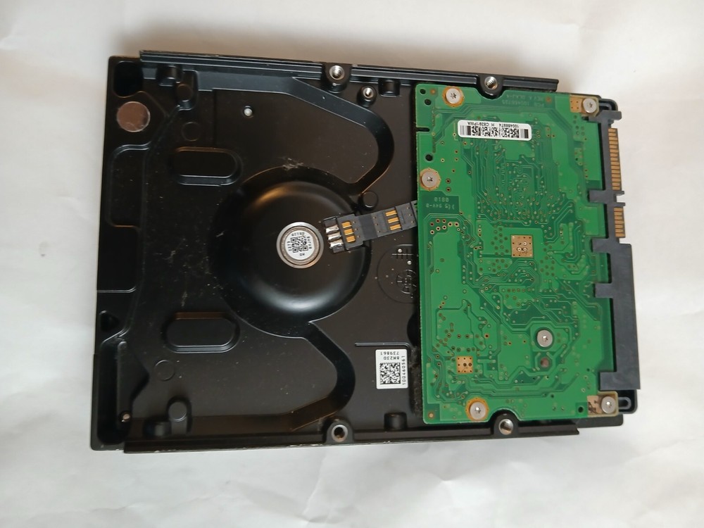 Maxtor hard drive internal computer
