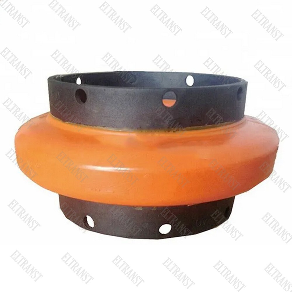 Coupling Element 5.3129.3 531293 for Kaeser Air Compressor CSD105