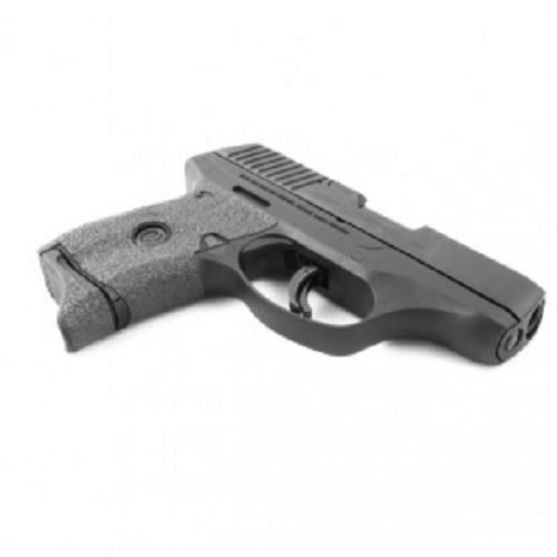Talon Grips Ruger LC9S 508G Black Granulate Grip