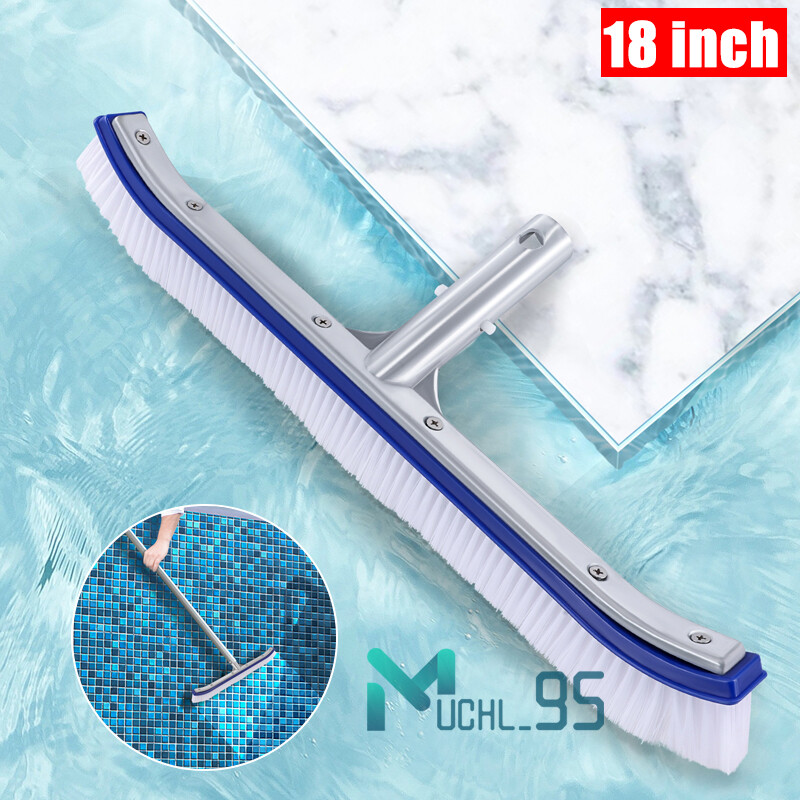 Swimming Pool Cleaning Tools Leaf Skimmer Vacuum Cleaning Pool Brush Nets/Mesh