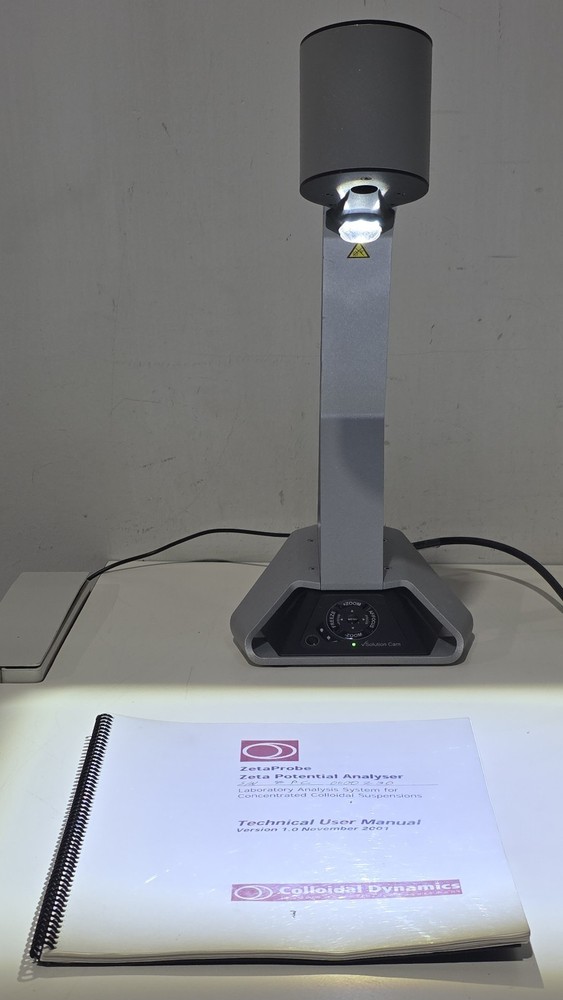 WolfVision vSolution Cam CMOS 1080p HD Document Camera