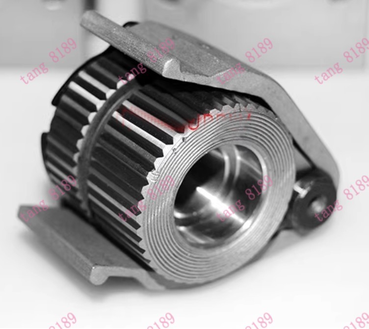 Size Aa Quick Change Tool Post Holder for Mini Lathe Multifix Lathe Tool Post