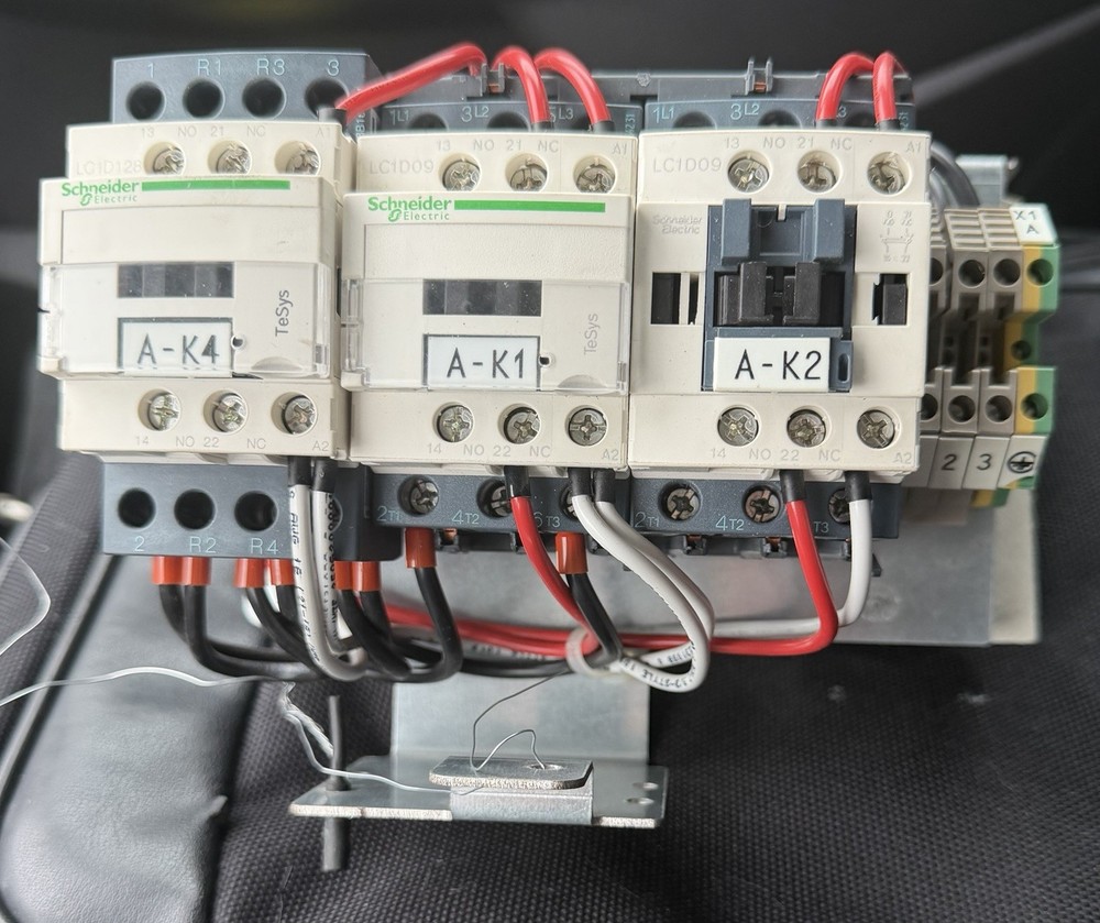 Hoist Control Module 53198314