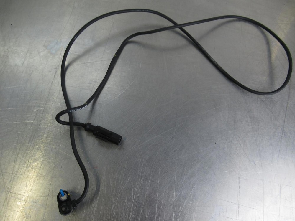 EB1403 2017 17 DUCATI MONSTER 1200S REAR ABS SPEED SENSOR