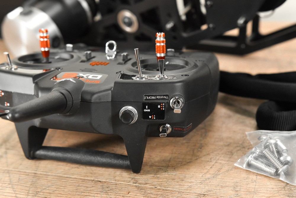 Defy Dactylcam CG004FB