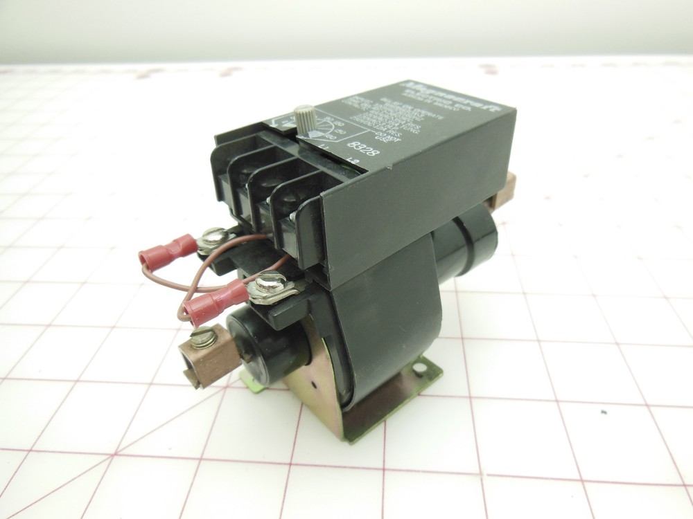 Magnecraft delay WM35ASOX-3 180 sec.