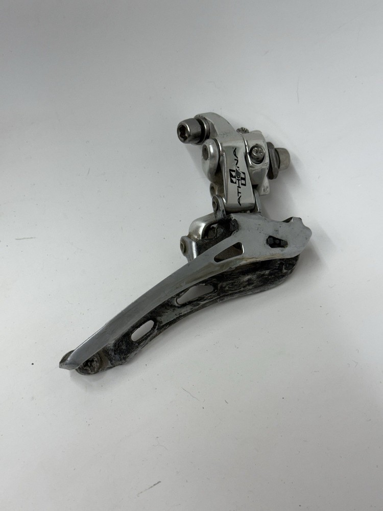 Campagnolo Athena 11 Speed Front Derailleur