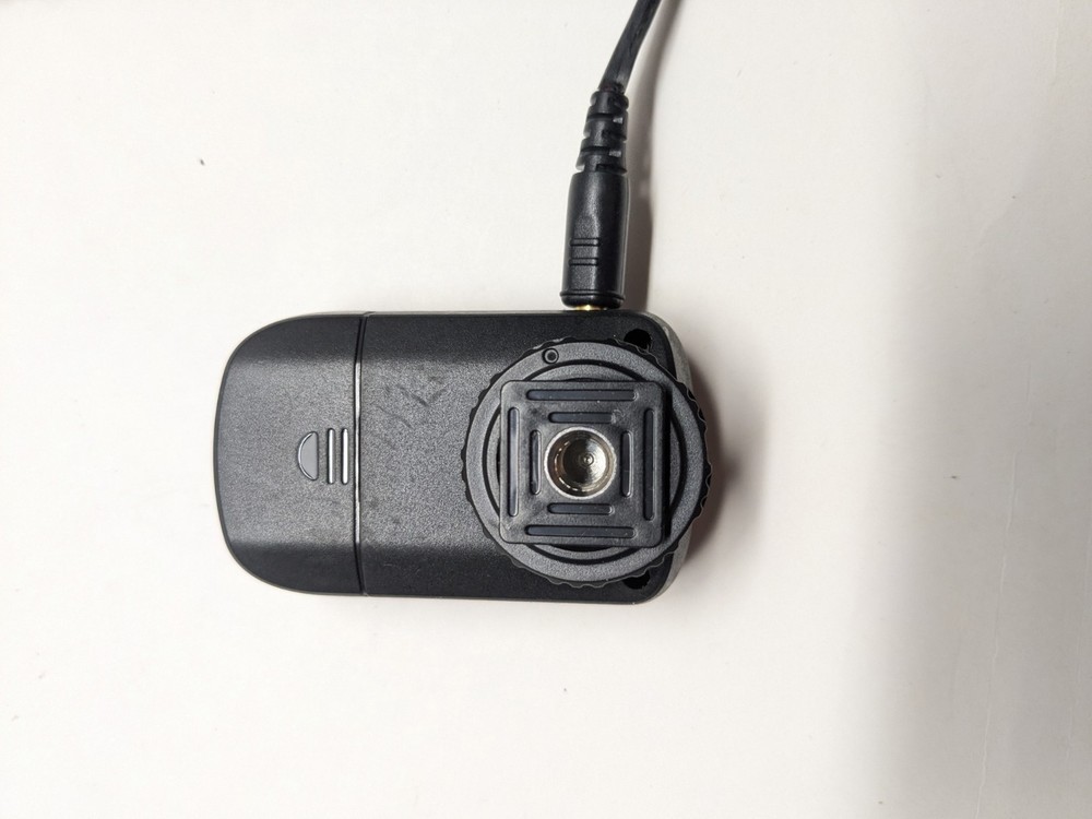 VELLO WIRELESS SHUTTERBOSS REMOTE TIMER