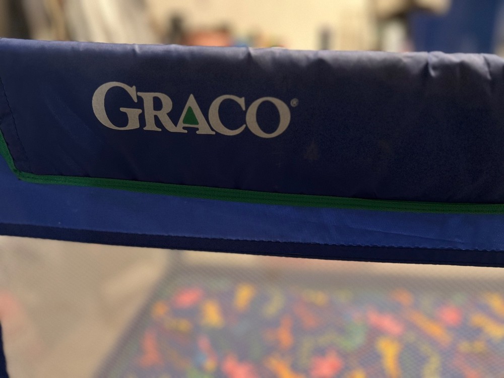 Graco pack n play 390 LP series