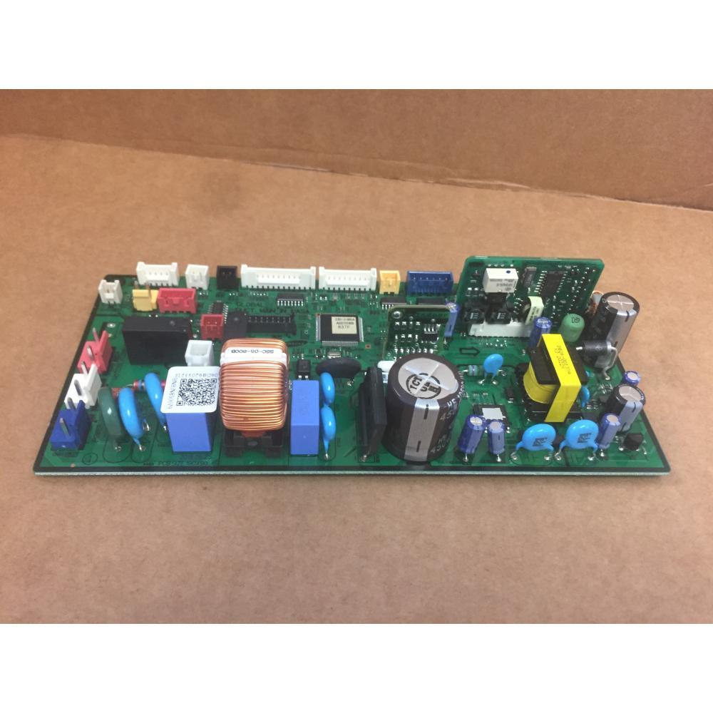 SAMSUNG DB92-03321E MAIN PCB BOARD 208731