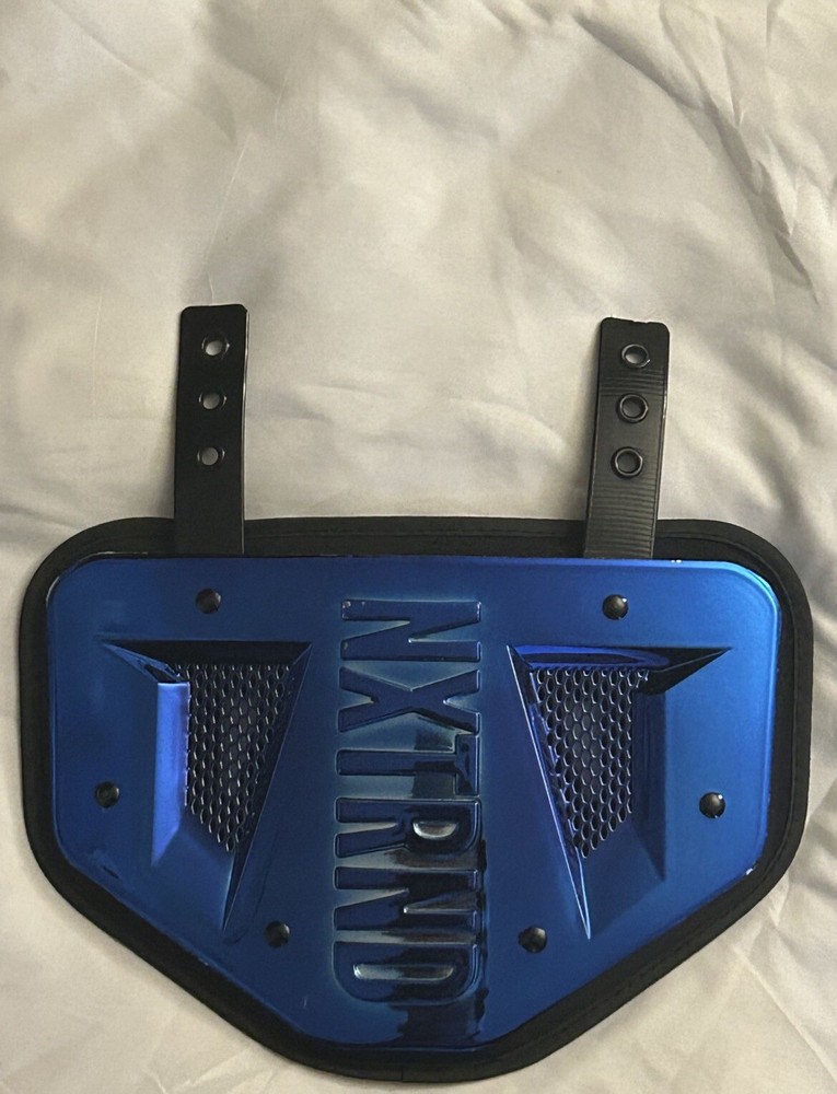 Nxtrnd Back Plate