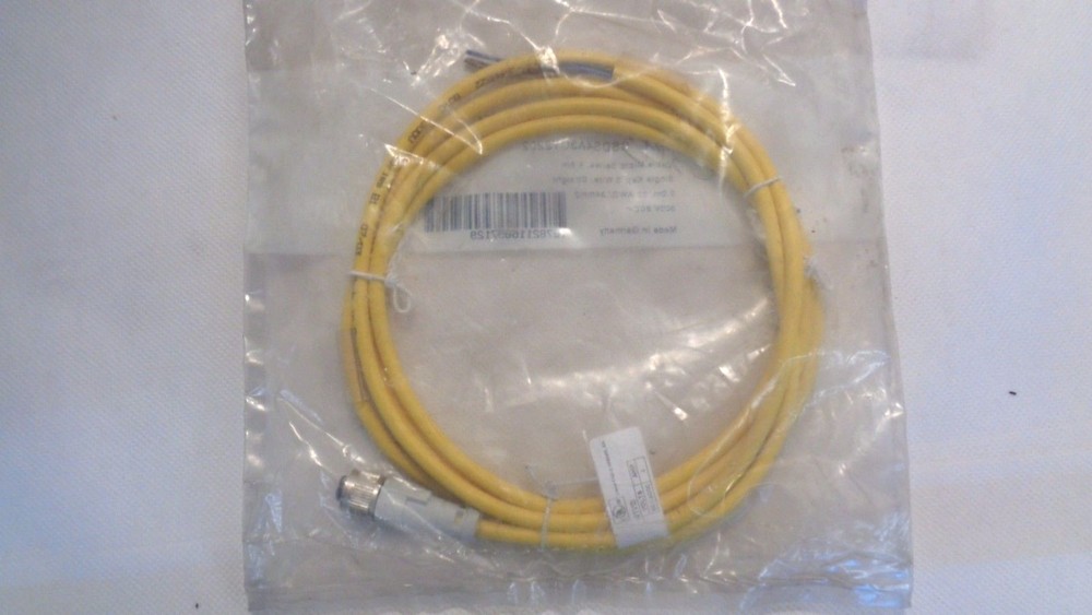 NEW EATON/CUTLER HAMMER CSD4A3CY2202 MICRO SERIES CABLE