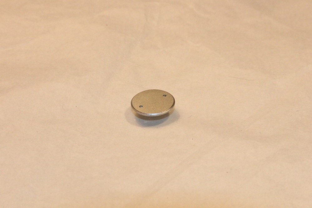 Hold Down Screw For Canon FX Camera *** NEW ***