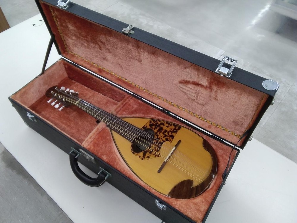 S.ISHIKAWA NO.1 Mandolin