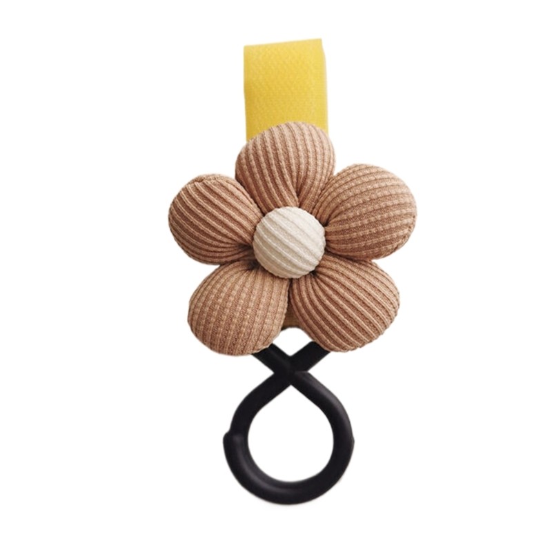 Functional Hook Convenient Multifunction Baby Pushchair Hook for Parent