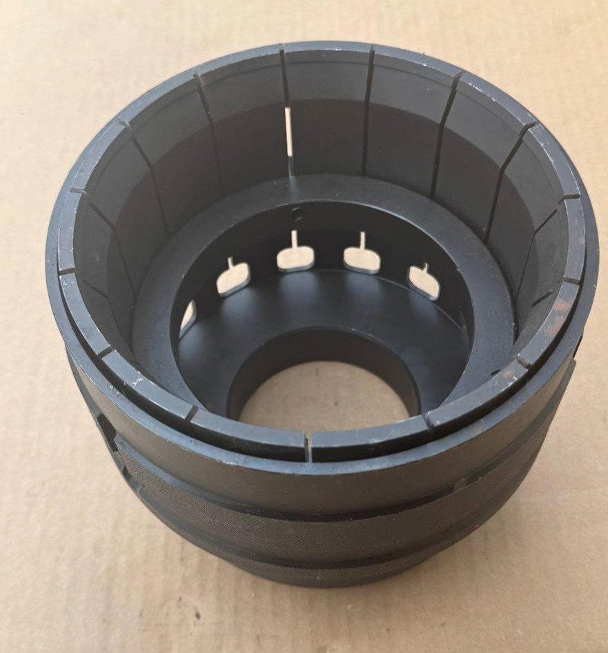 MAN Puller Tool Wrench 80.99628-0112