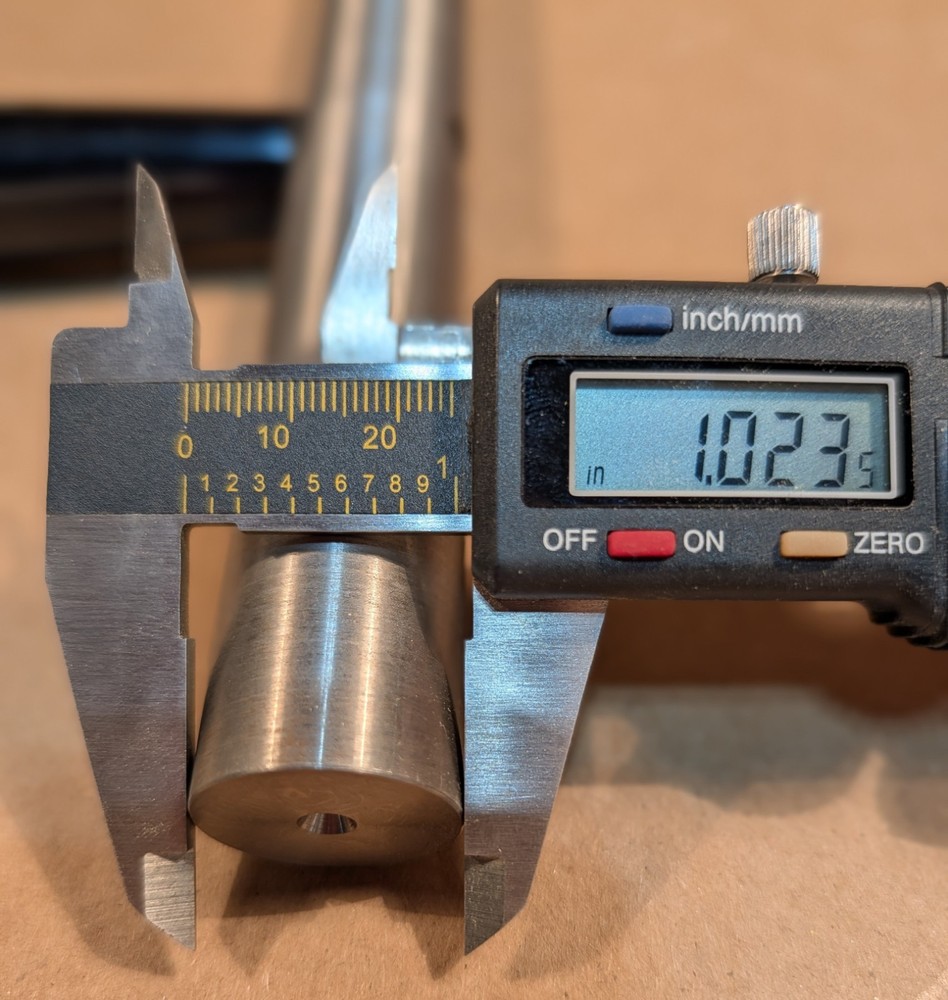 Sinclair International LAP-6