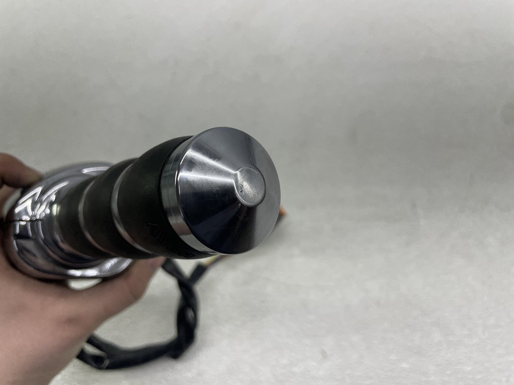 06-11 HARLEY-DAVIDSON DYNA SUPER GLIDE CUSTOM FXDCI LEFT CONTROL SWITCH