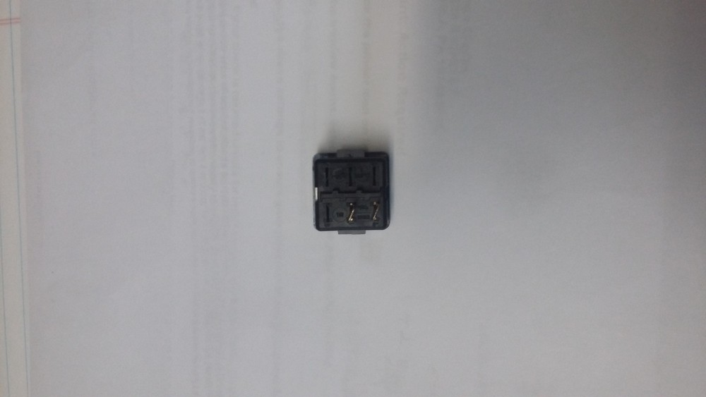 MCI #7J-8-15 Coach Reading Light Switch Bus Transit Coach