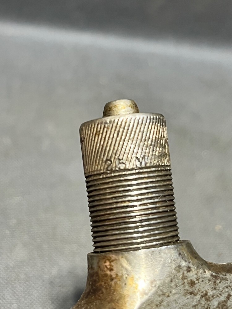 Ideal MFG Company, Vintage Reloading Tool, 25-20 Caliber