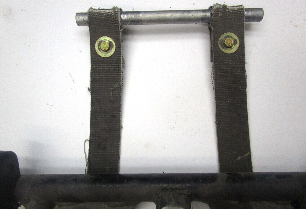 OEM 1998-2003 Arctic Cat ZR ZL EXT Moutian Cat: Front Sid Arm