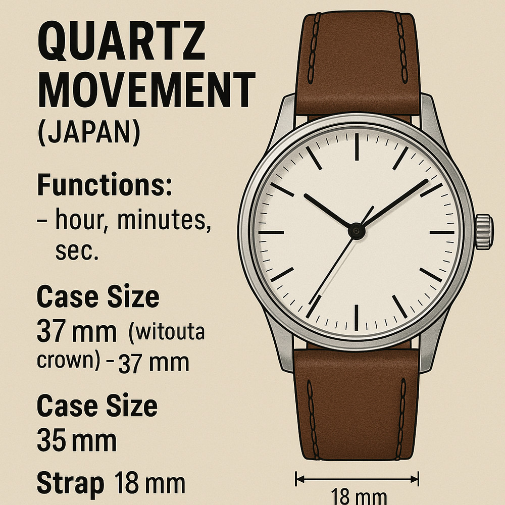 Watch Soviet Sputnik Millitary quartz Wristwatches