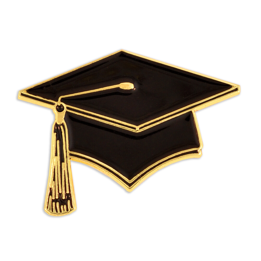 PinMart Graduation Cap Pin