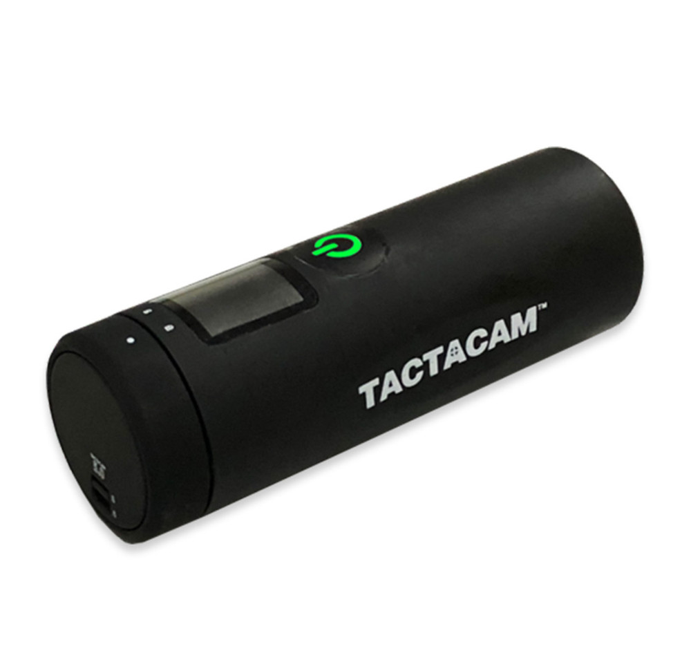 Tactacam Remote Control for Tactacam 5