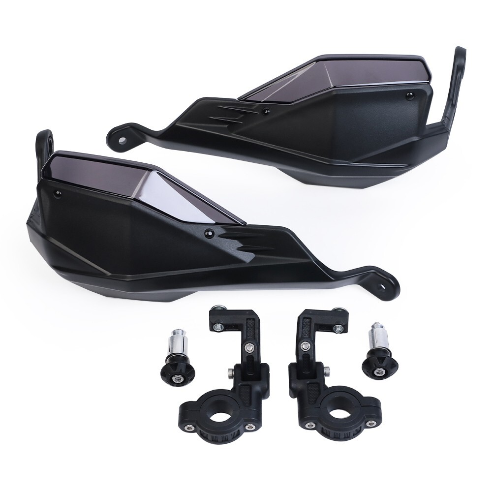 Handlebar Handguards Hand Shield Protector For 2018-2020 Ducati Scrambler 1100