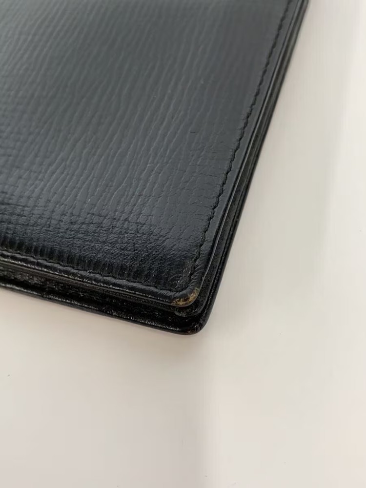 LOEWE Long Wallet BLK Men