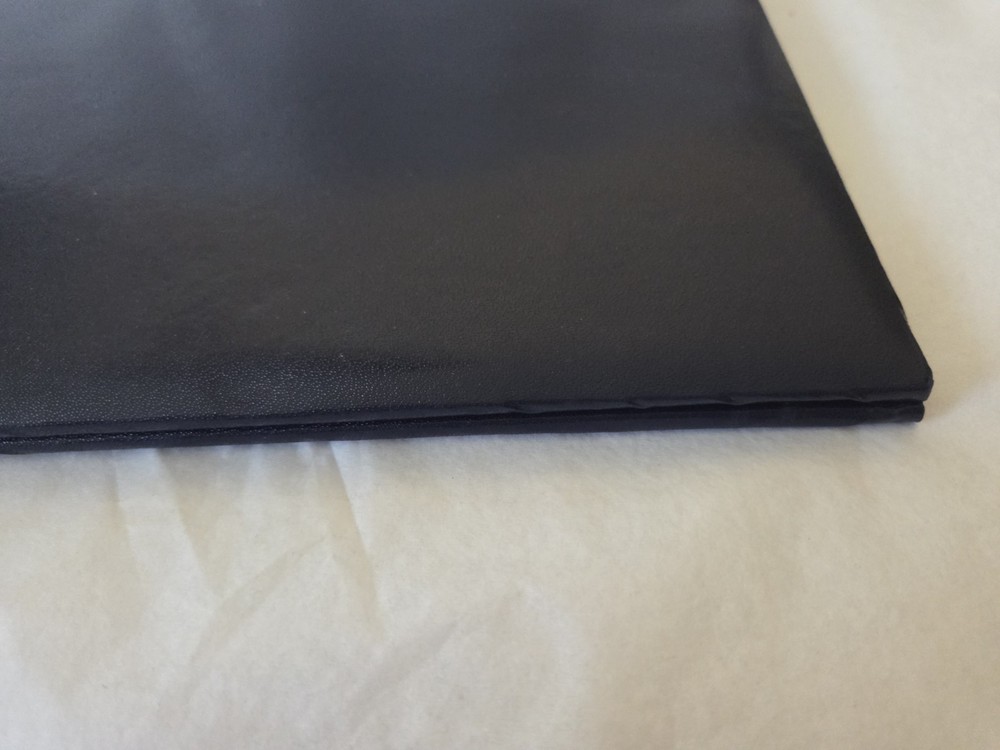 US Citizenship Certificate Holder Naturalization Certificate Cover