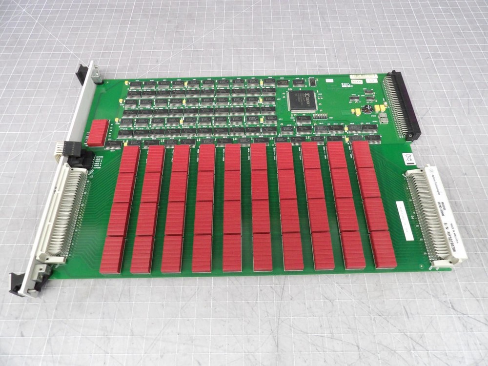 AGILENT E8783A / E8783-81000 MATRIX MODULE M4430