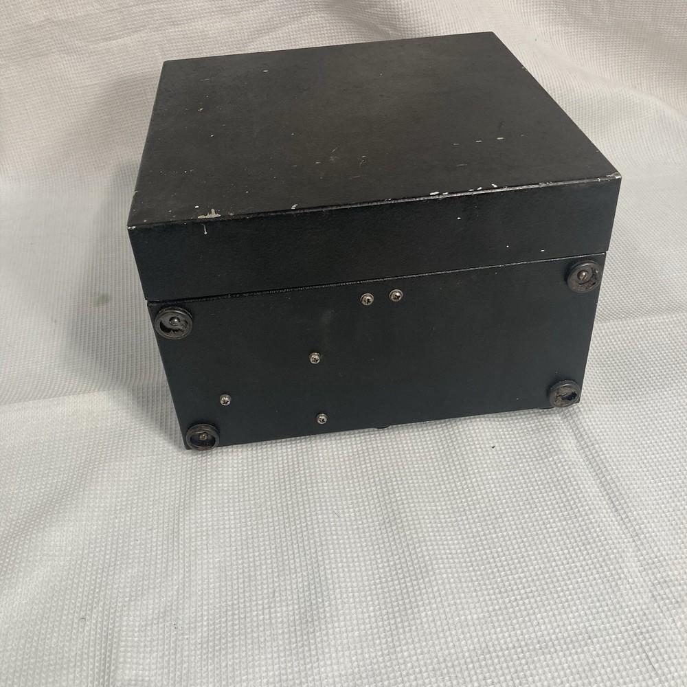 Foxboro Telefax Calibrator 8123 *USED*