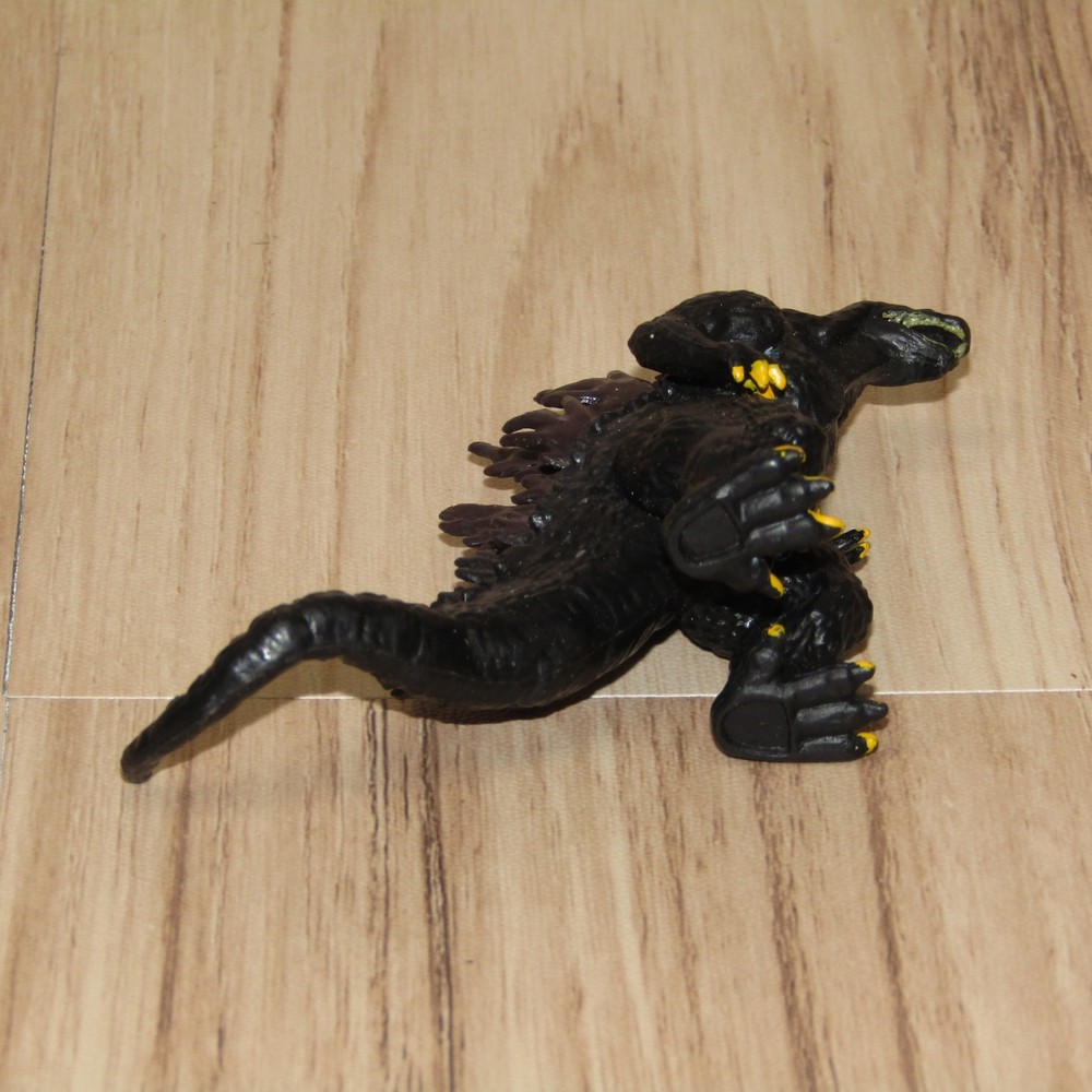 Gozilla 2.25" Mini PVC Loose Figure Monster