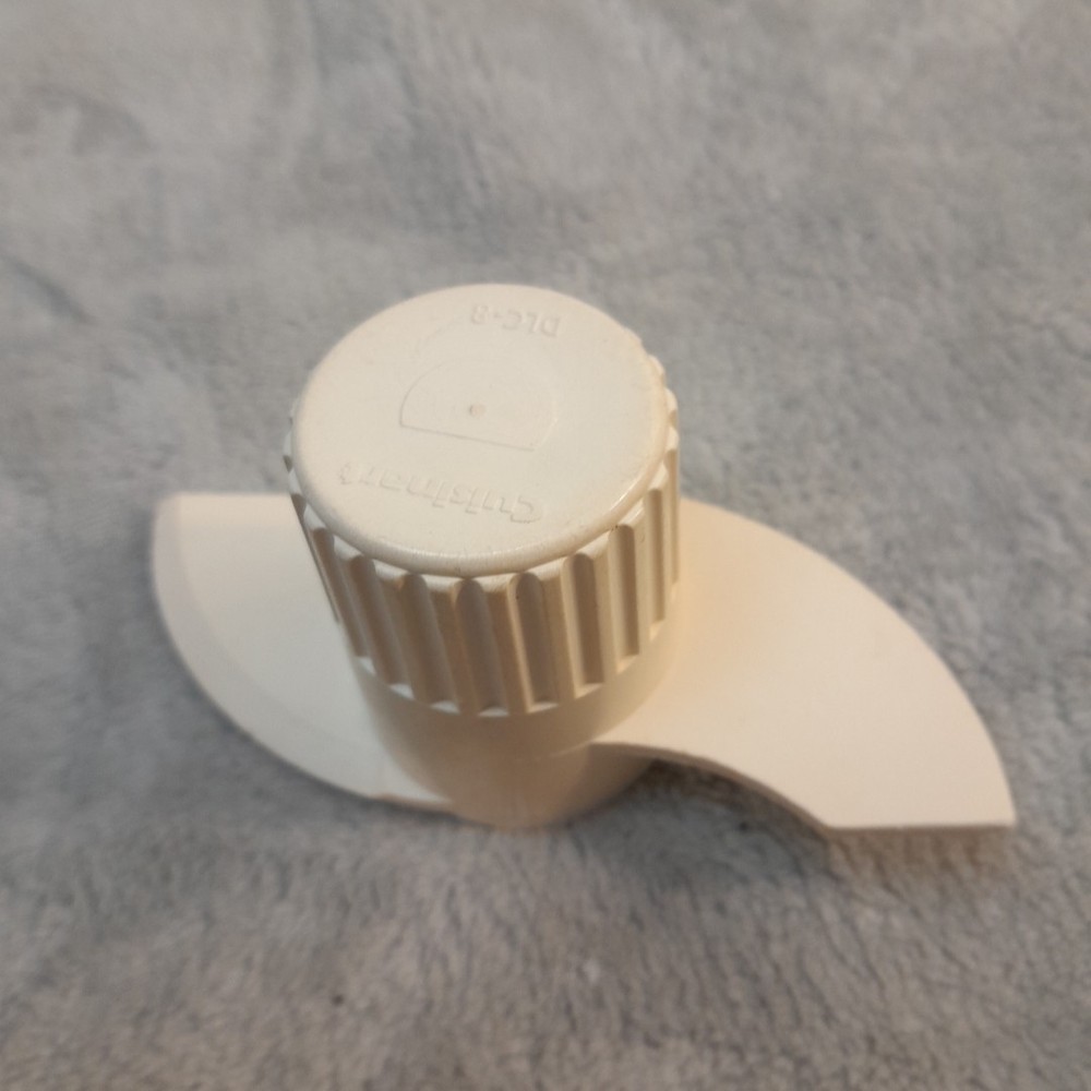 Cuisinart DLC-8E Food Processor Dough Blade Only Replacement Part