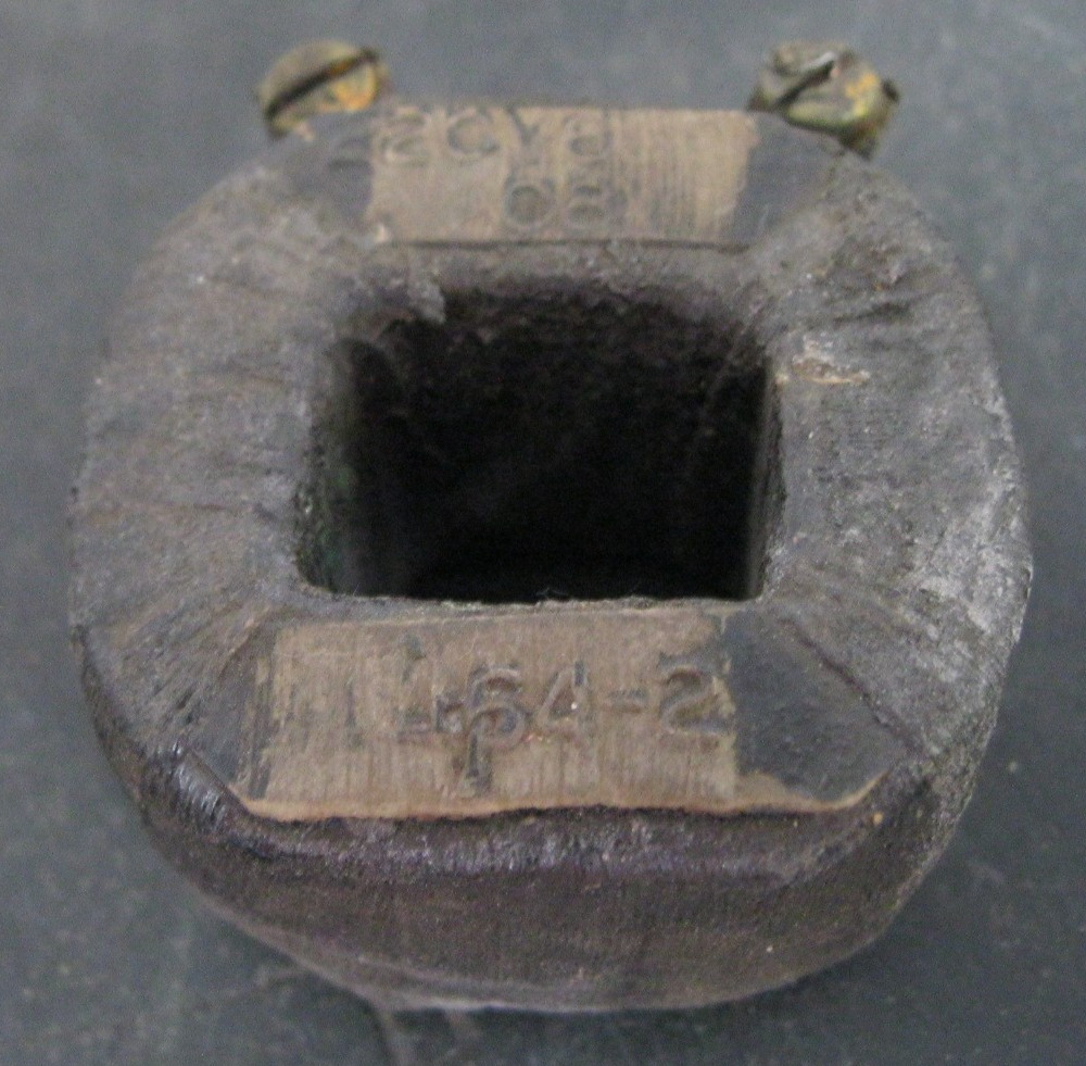 Cutler-Hammer 464-2 Coil 208/220V